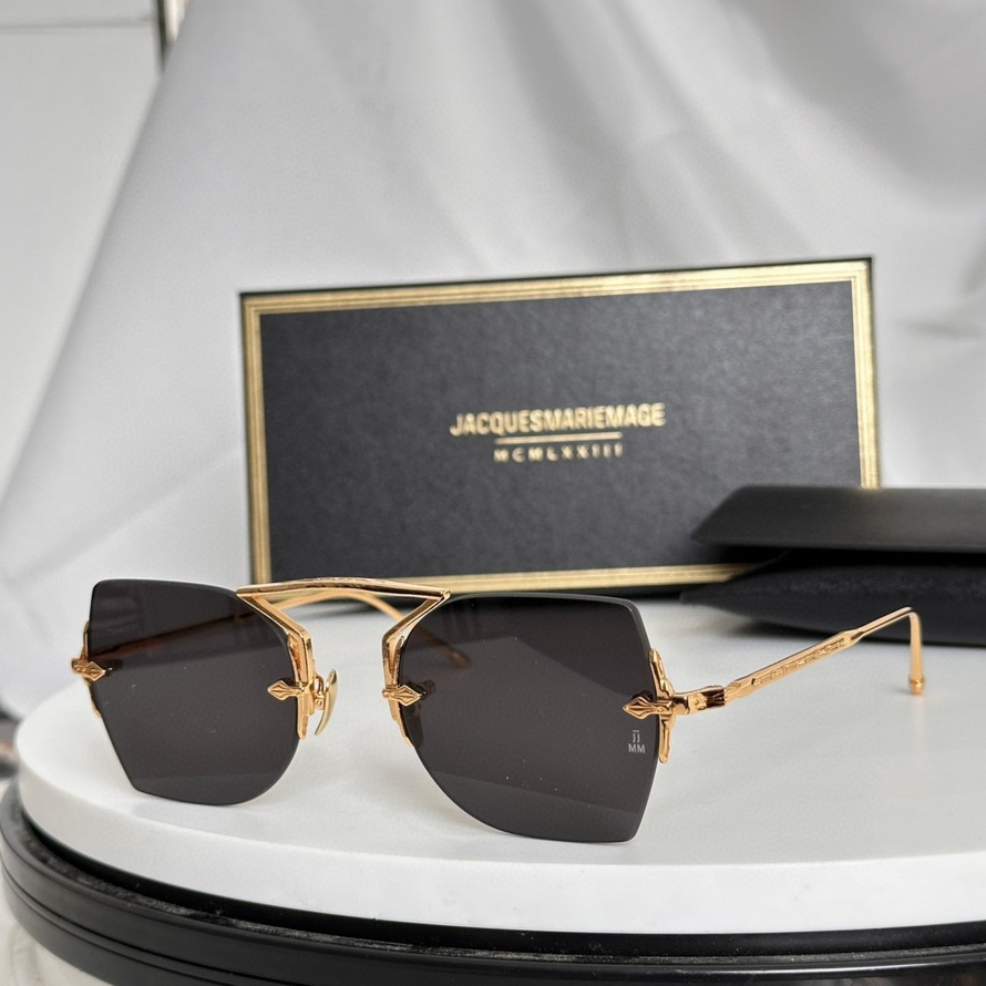 JACQUES MARIE MAGE Sunglasses(AAAA)-280