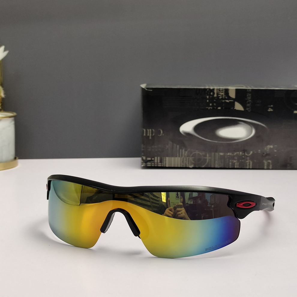 Oakley Sunglasses(AAAA)-912