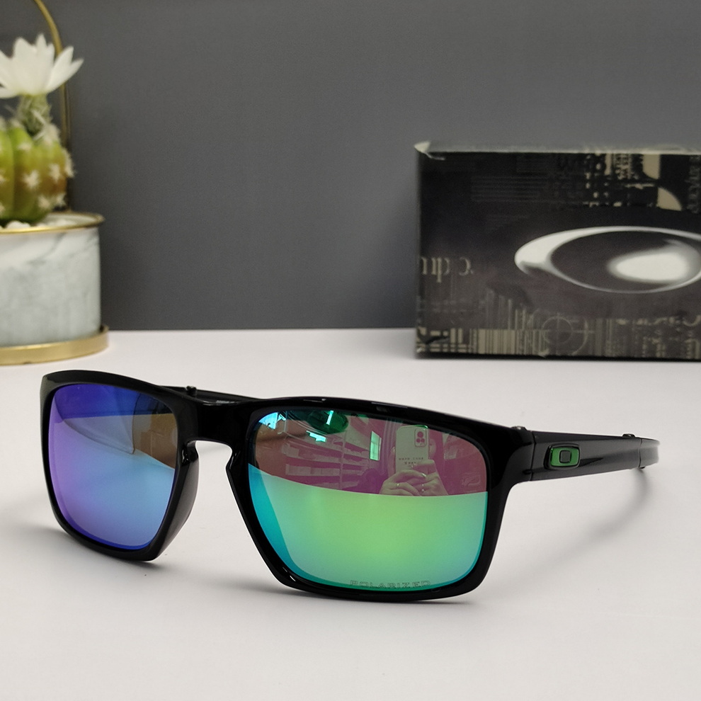 Oakley Sunglasses(AAAA)-896