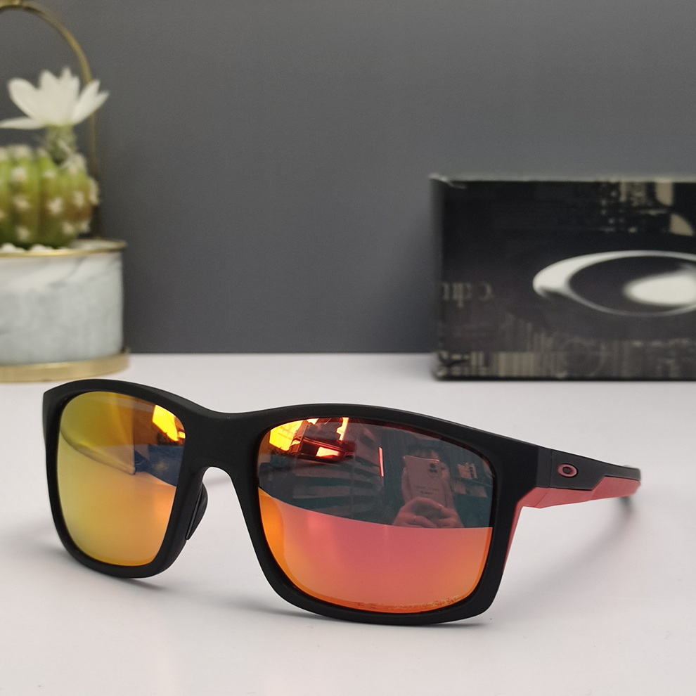 Oakley Sunglasses(AAAA)-845