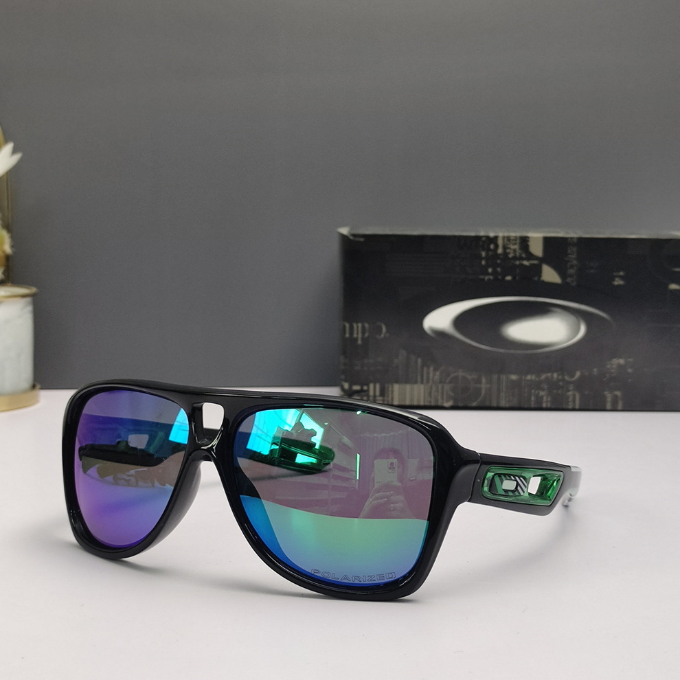 Oakley Sunglasses(AAAA)-813