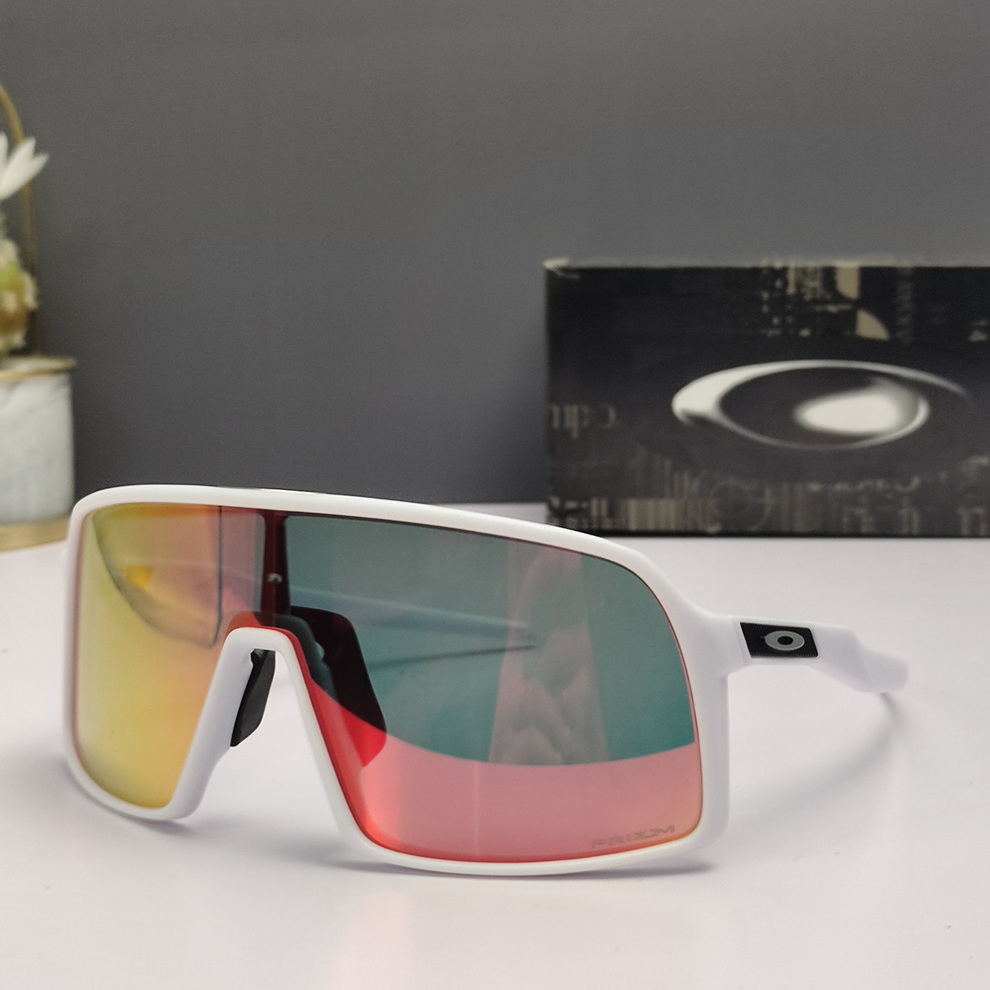 Oakley Sunglasses(AAAA)-783