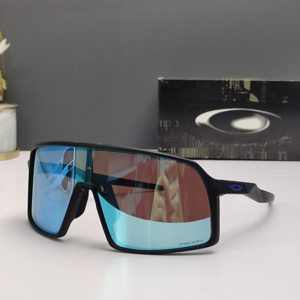 Oakley Sunglasses(AAAA)-782