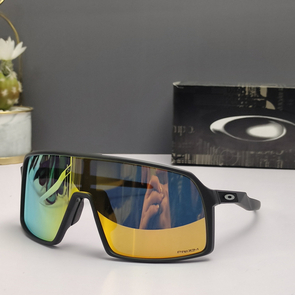 Oakley Sunglasses(AAAA)-777