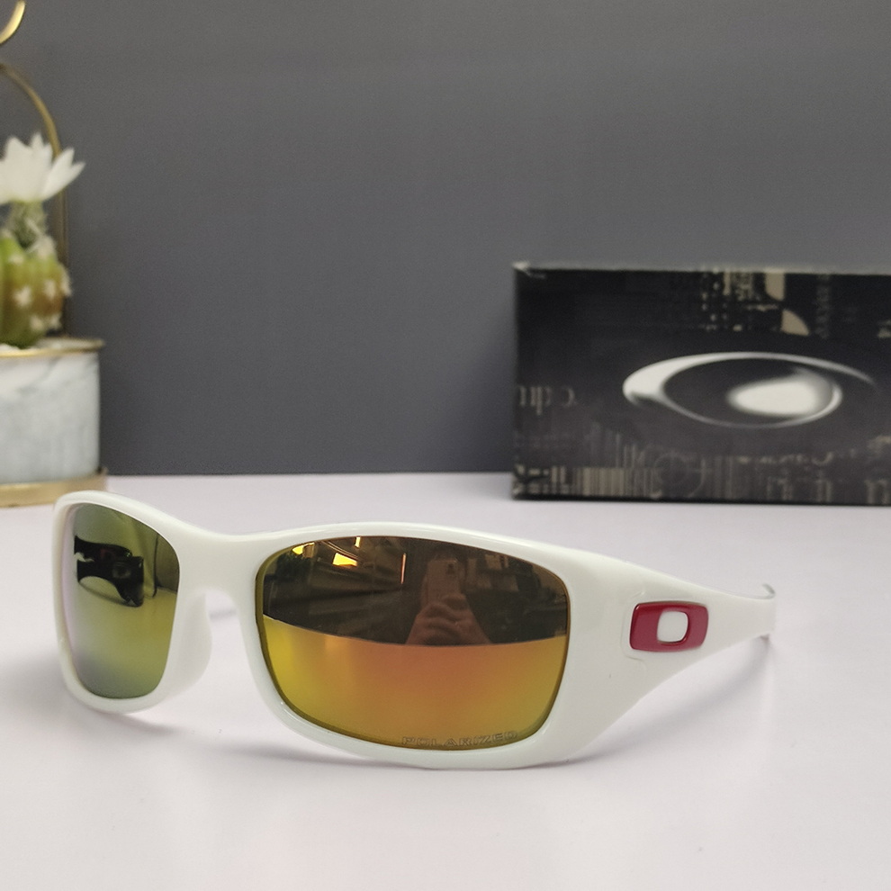 Oakley Sunglasses(AAAA)-771