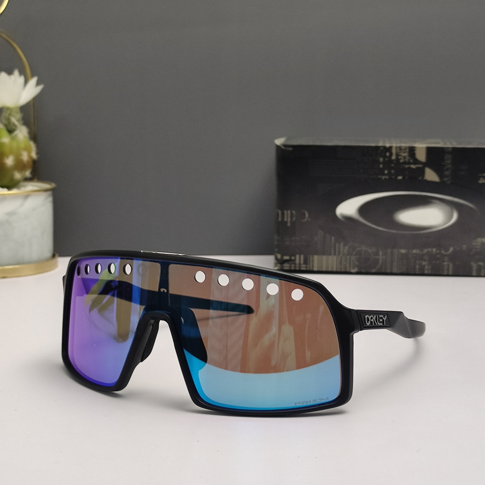 Oakley Sunglasses(AAAA)-743