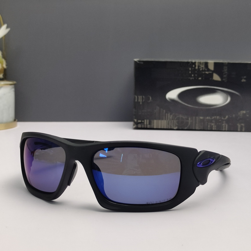 Oakley Sunglasses(AAAA)-732