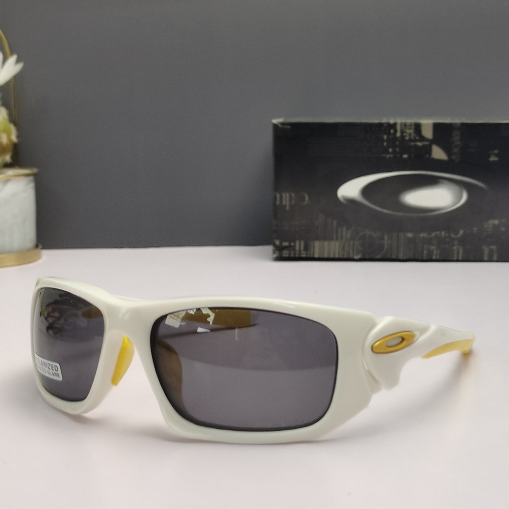 Oakley Sunglasses(AAAA)-729