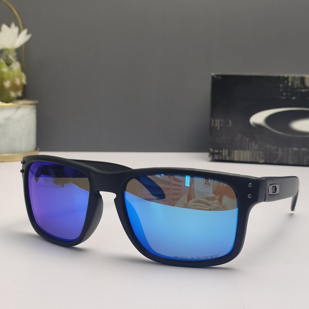 Oakley Sunglasses(AAAA)-722