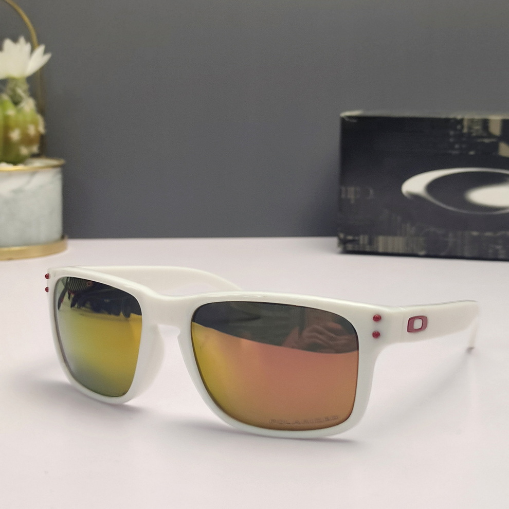 Oakley Sunglasses(AAAA)-715