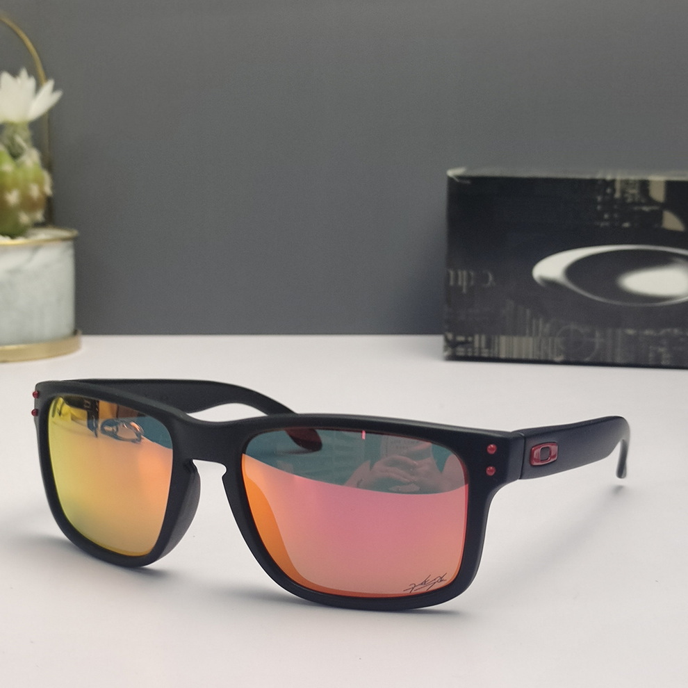 Oakley Sunglasses(AAAA)-701