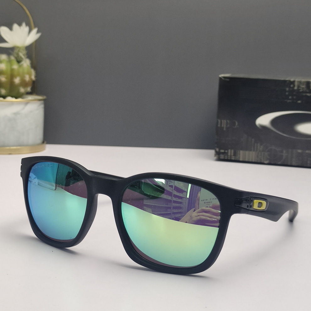 Oakley Sunglasses(AAAA)-682