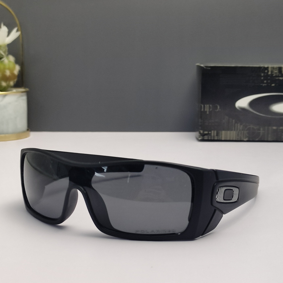 Oakley Sunglasses(AAAA)-643