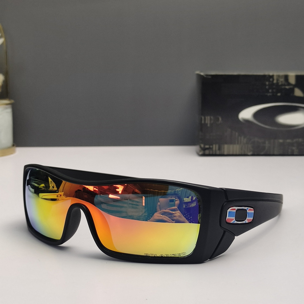 Oakley Sunglasses(AAAA)-633