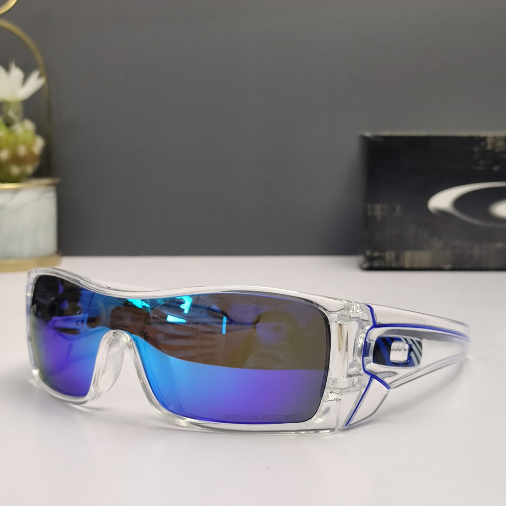Oakley Sunglasses(AAAA)-627