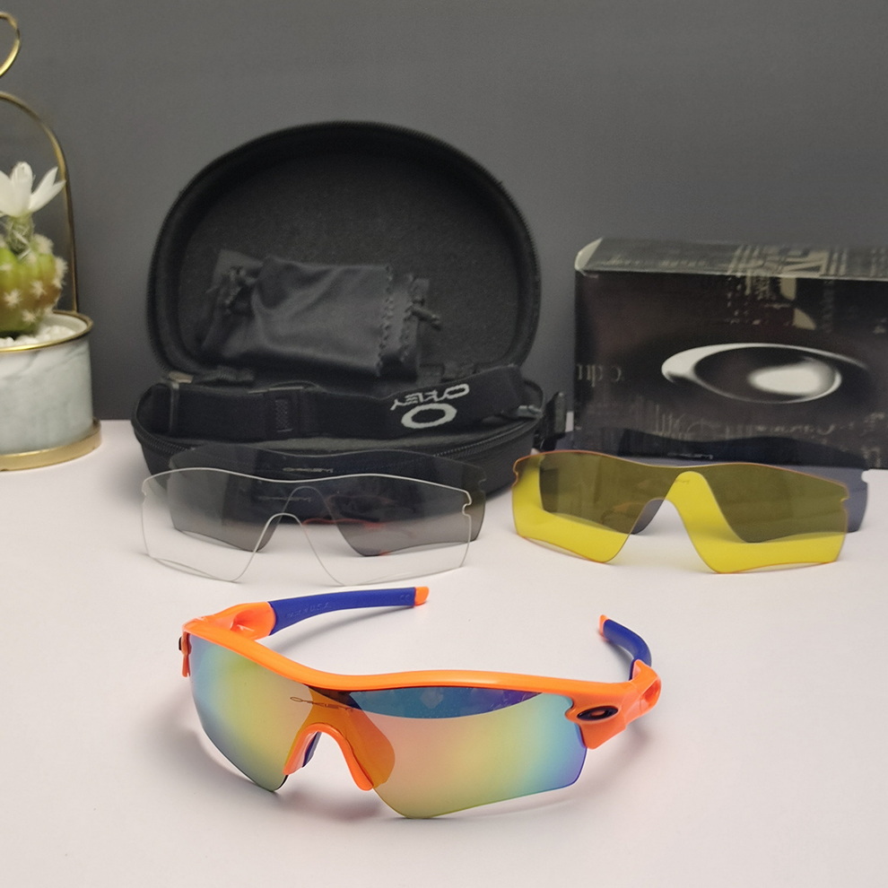Oakley Sunglasses(AAAA)-598