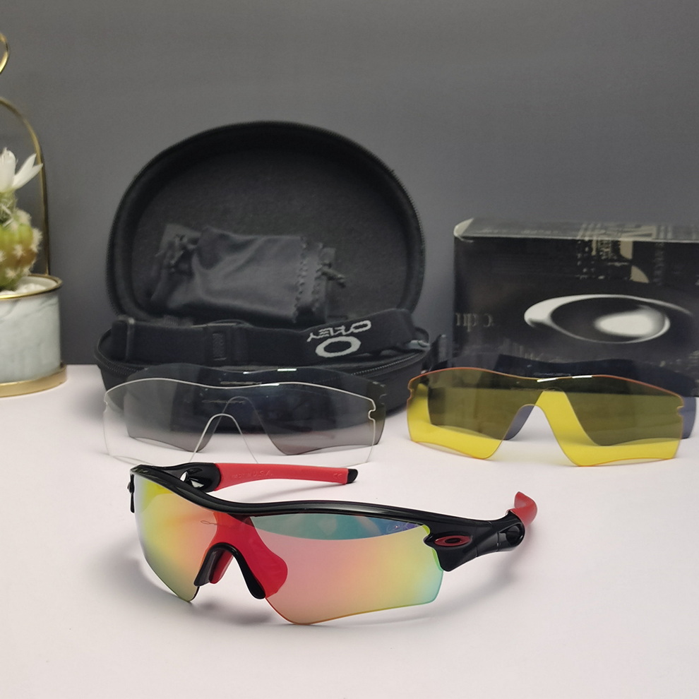 Oakley Sunglasses(AAAA)-576