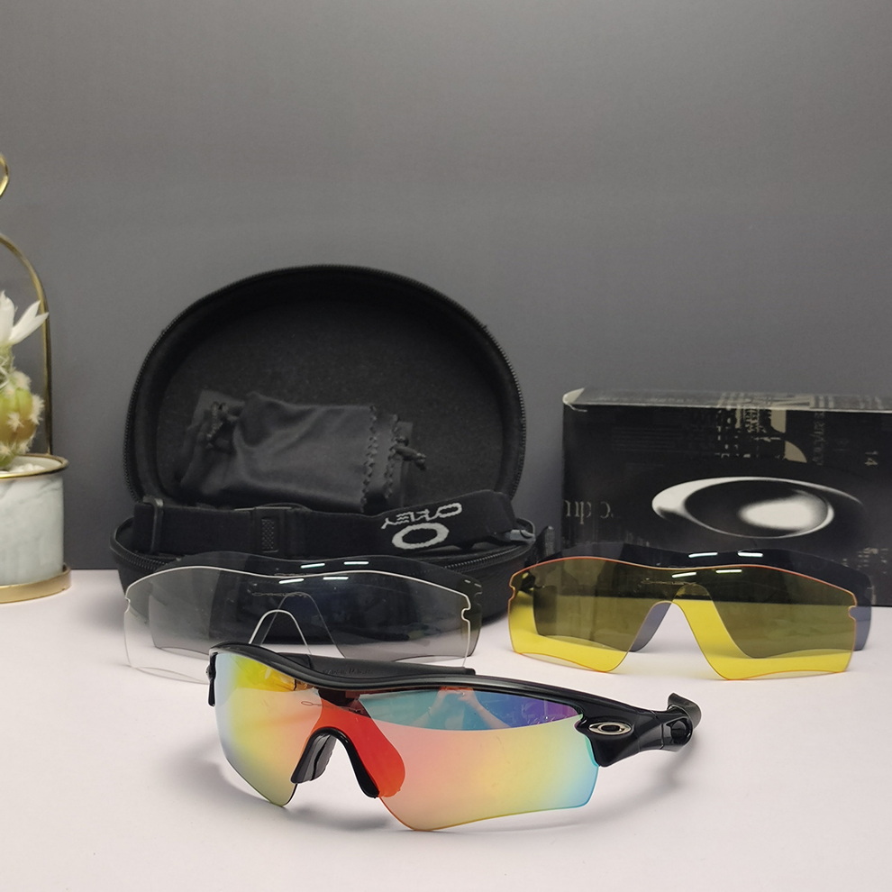 Oakley Sunglasses(AAAA)-560
