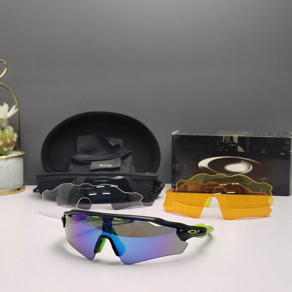 Oakley Sunglasses(AAAA)-557