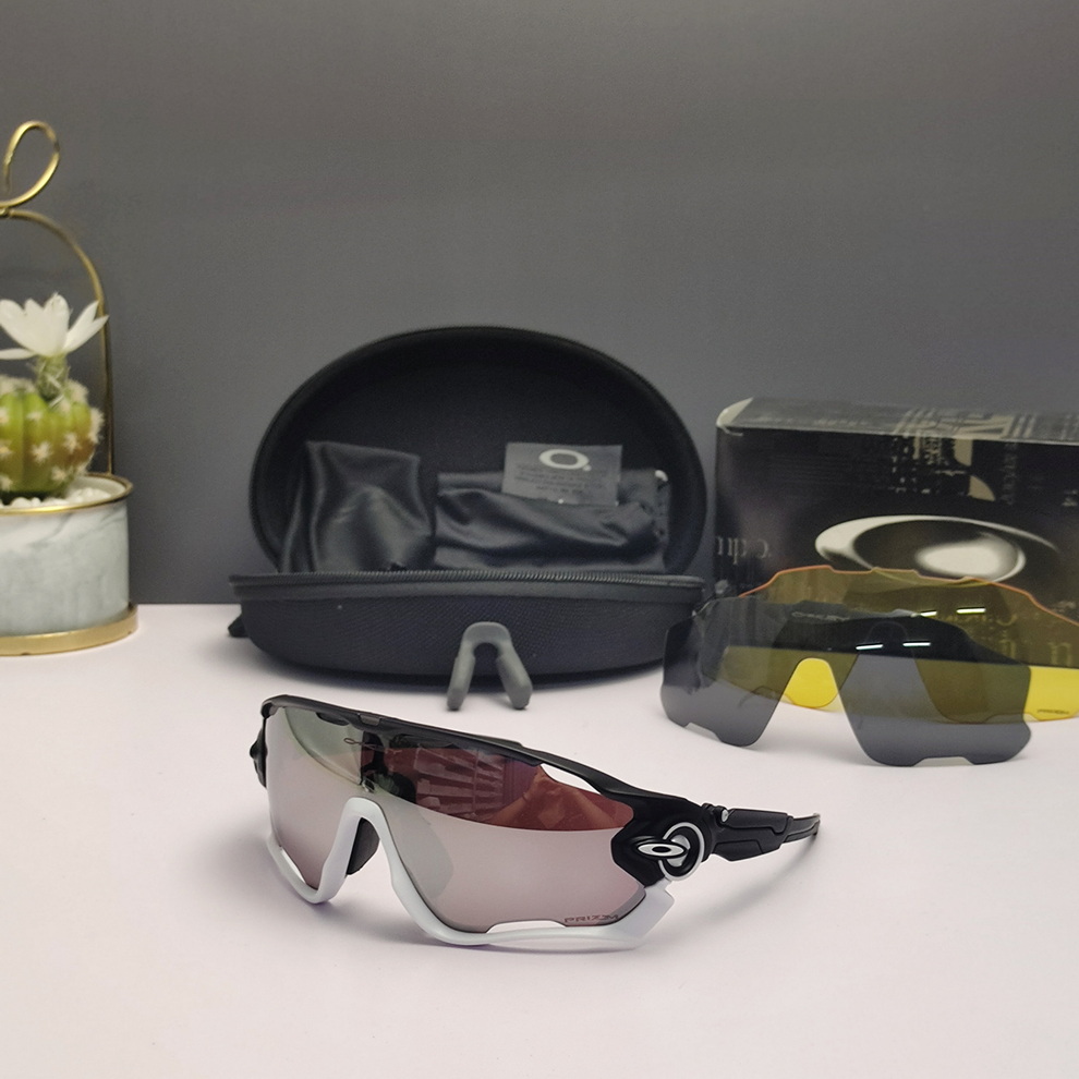 Oakley Sunglasses(AAAA)-515