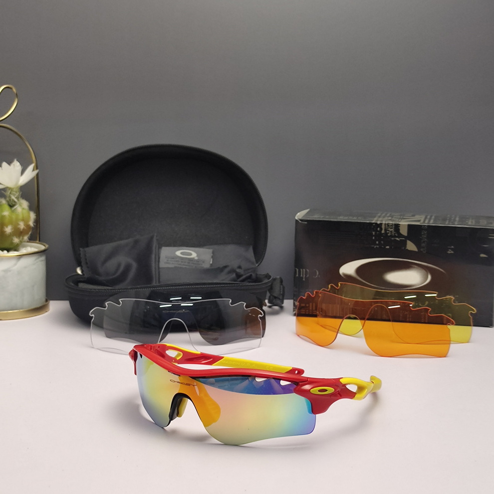 Oakley Sunglasses(AAAA)-492