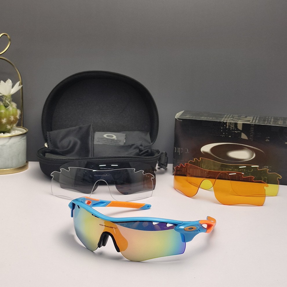 Oakley Sunglasses(AAAA)-478