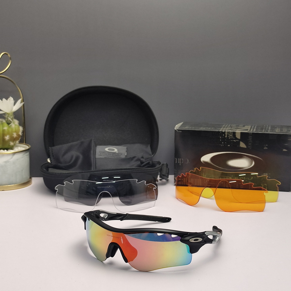 Oakley Sunglasses(AAAA)-474