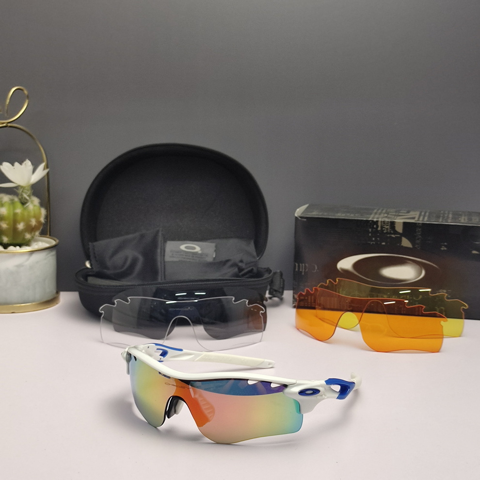 Oakley Sunglasses(AAAA)-473