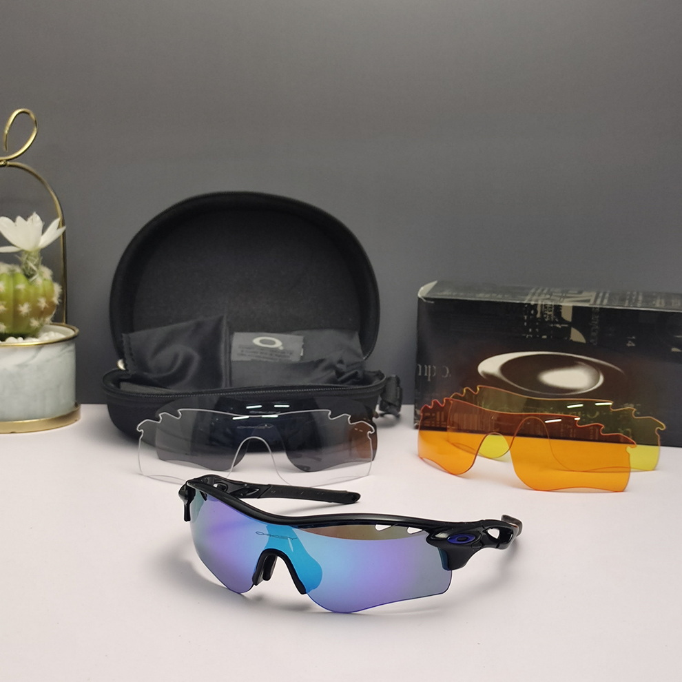 Oakley Sunglasses(AAAA)-472