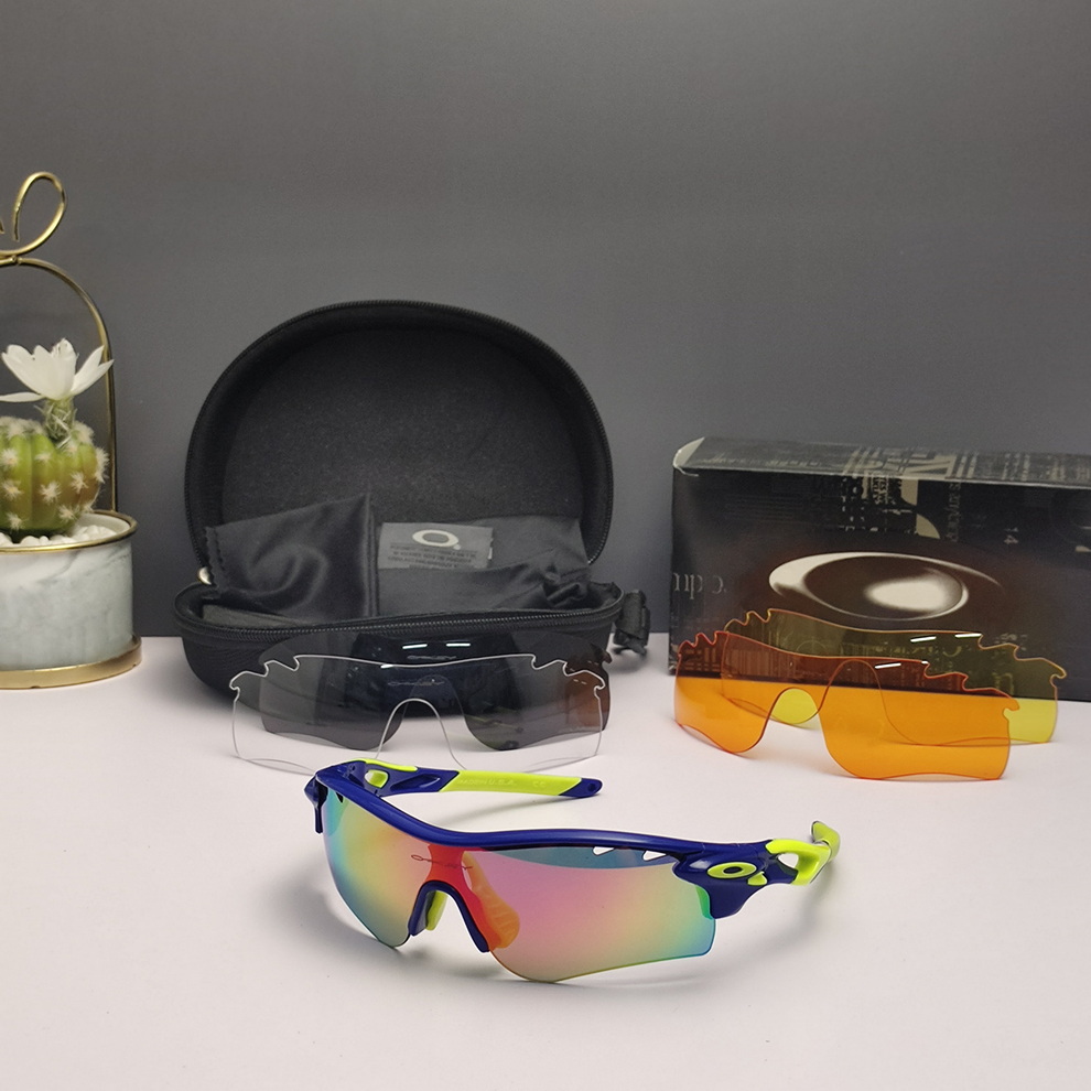 Oakley Sunglasses(AAAA)-469