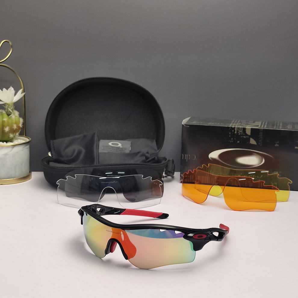 Oakley Sunglasses(AAAA)-468
