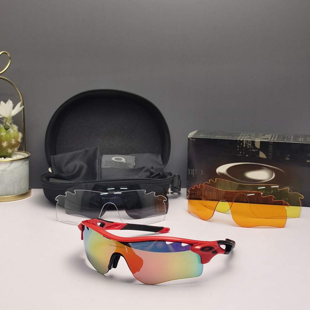 Oakley Sunglasses(AAAA)-461