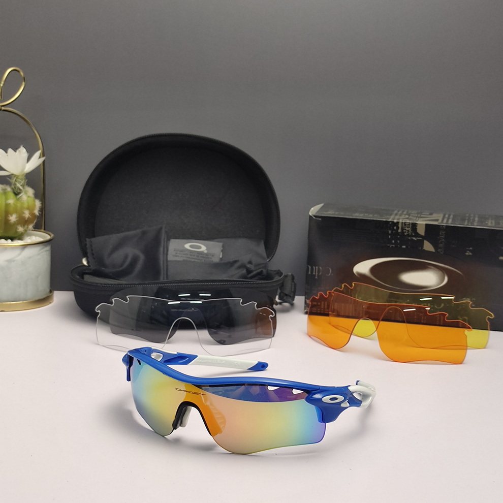 Oakley Sunglasses(AAAA)-459