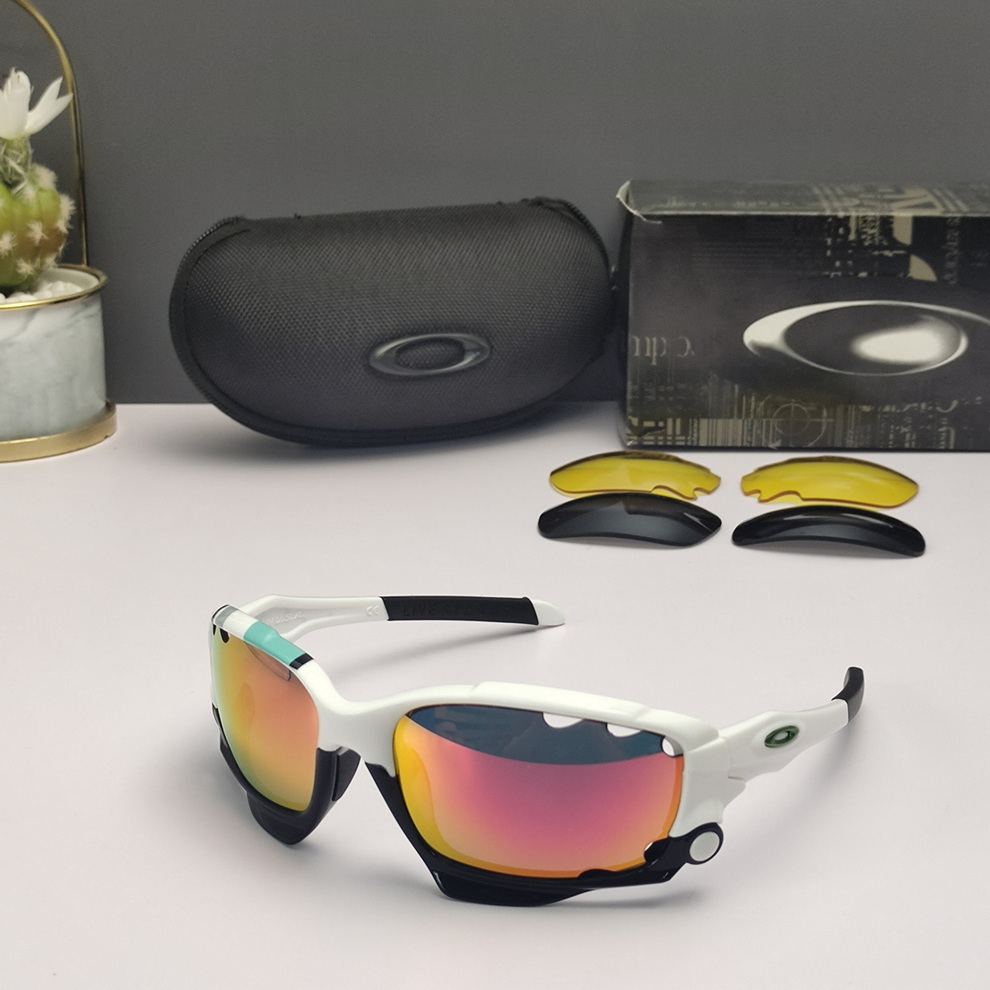 Oakley Sunglasses(AAAA)-456