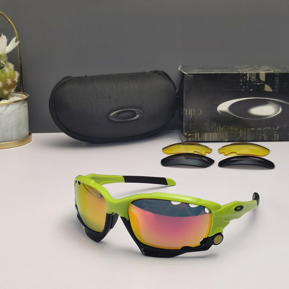 Oakley Sunglasses(AAAA)-439