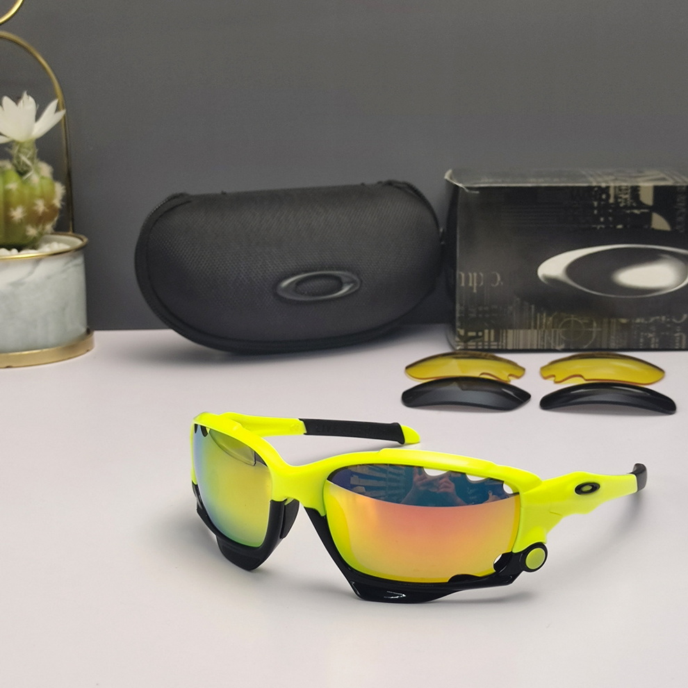 Oakley Sunglasses(AAAA)-435