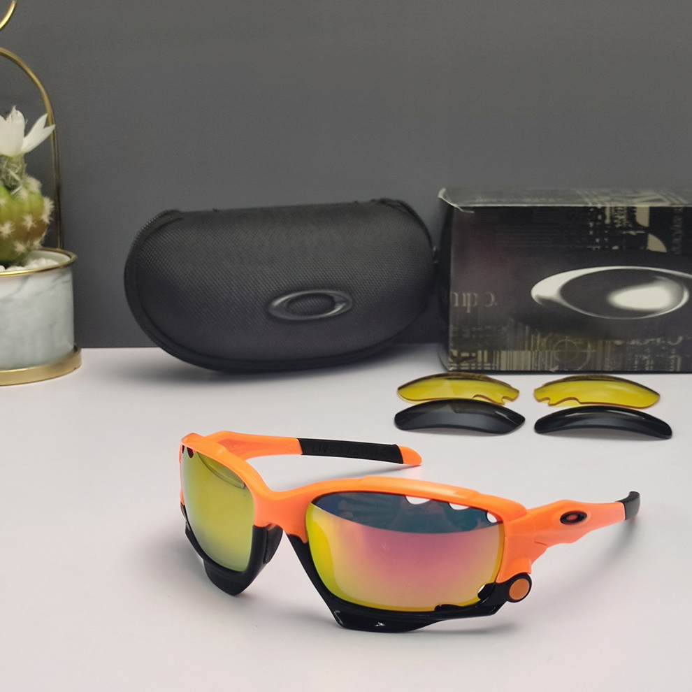 Oakley Sunglasses(AAAA)-434