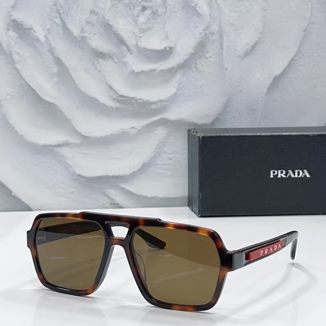 Pra*a sunglasses(aaaa)-4627