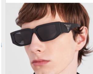 Pra*a sunglasses(aaaa)-4621
