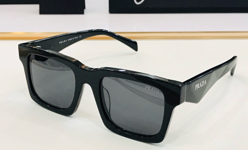 Pra*a sunglasses(aaaa)-4618