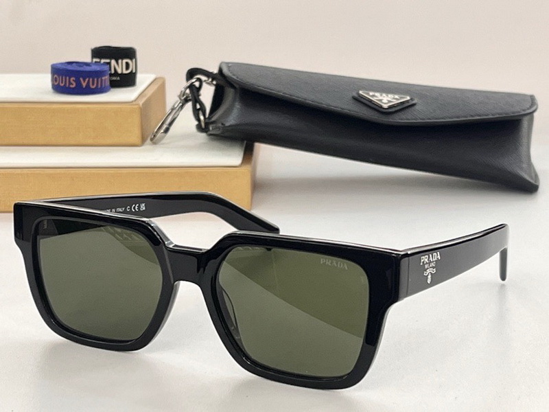 Pra*a sunglasses(aaaa)-4615
