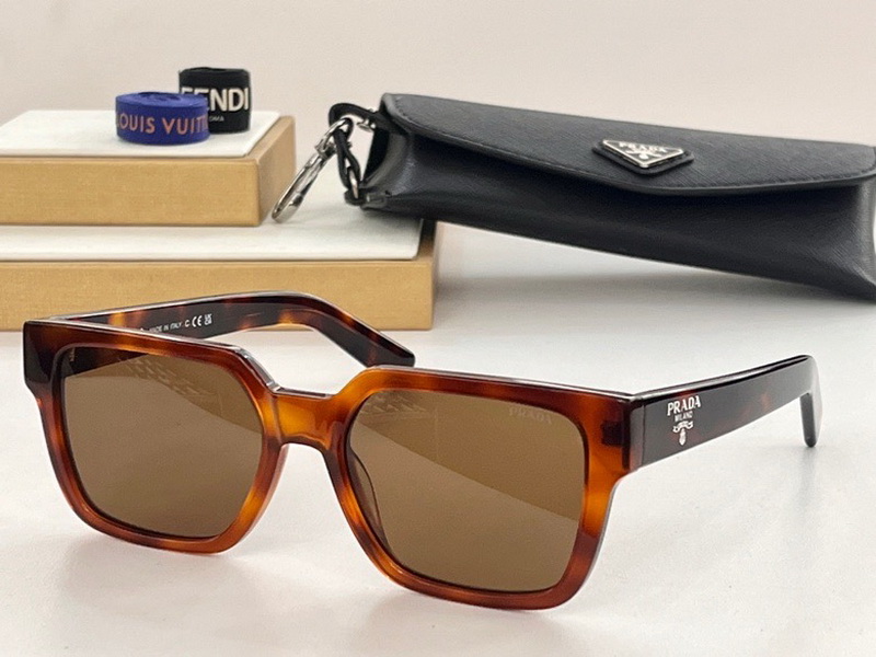 Pra*a sunglasses(aaaa)-4614