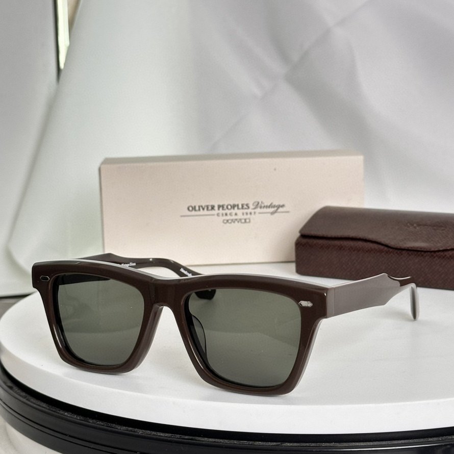 OLIVRE PEOPLES Sunglasses(AAAA)-046