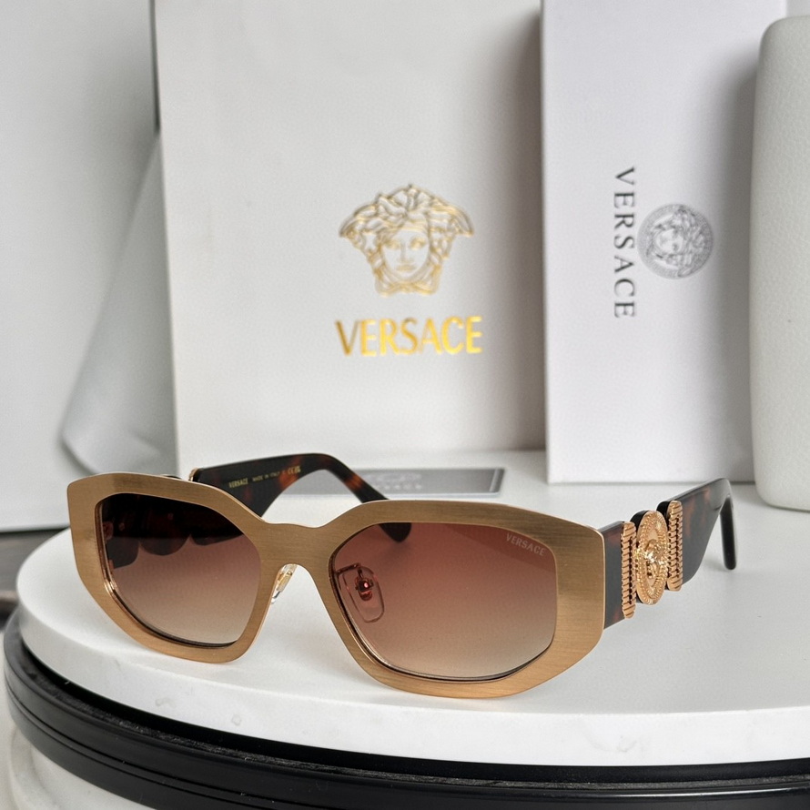 Versace Sunglasses(AAAA)-2974