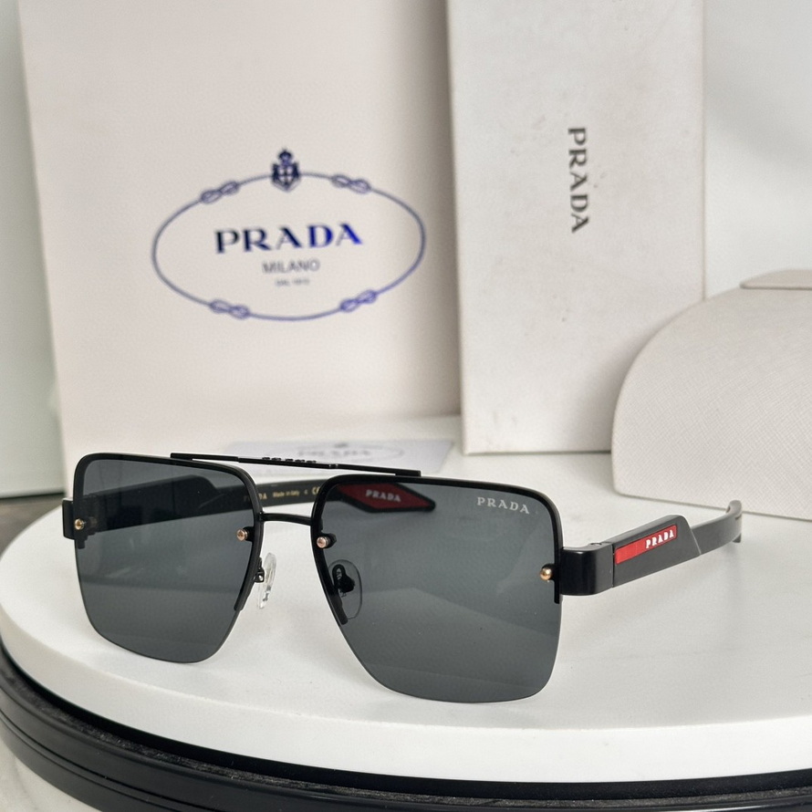 Pra*a sunglasses(aaaa)-4497