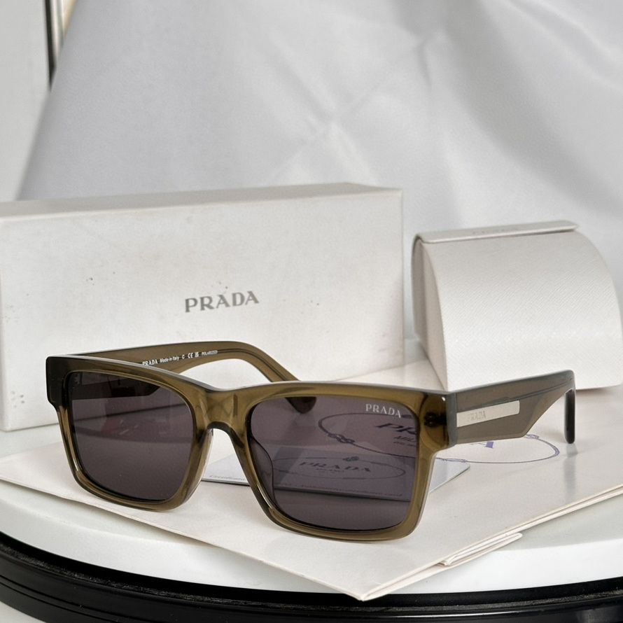 Pra*a sunglasses(aaaa)-4489