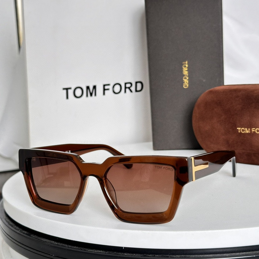 Tom Ford Sunglasses(AAAA)-971
