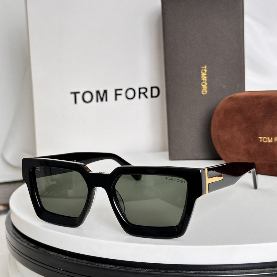 Tom Ford Sunglasses(AAAA)-970