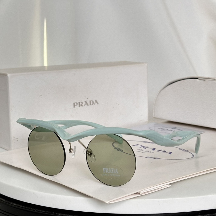 Pra*a sunglasses(aaaa)-4466