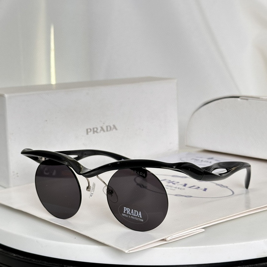 Pra*a sunglasses(aaaa)-4464